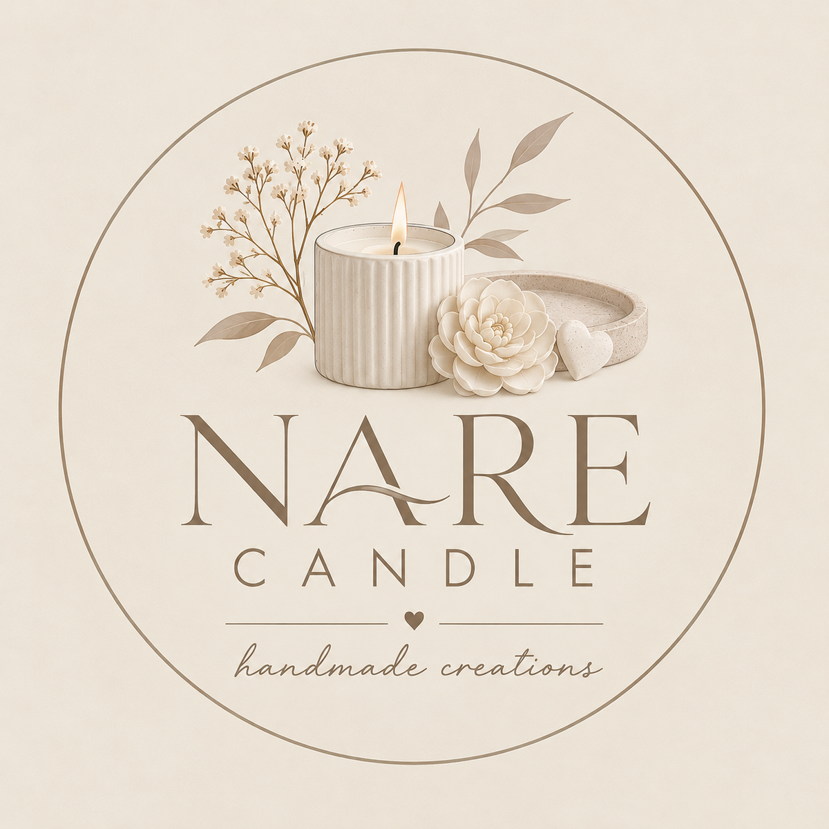 Nare Candle Atelier