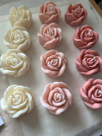 Tris di rose
