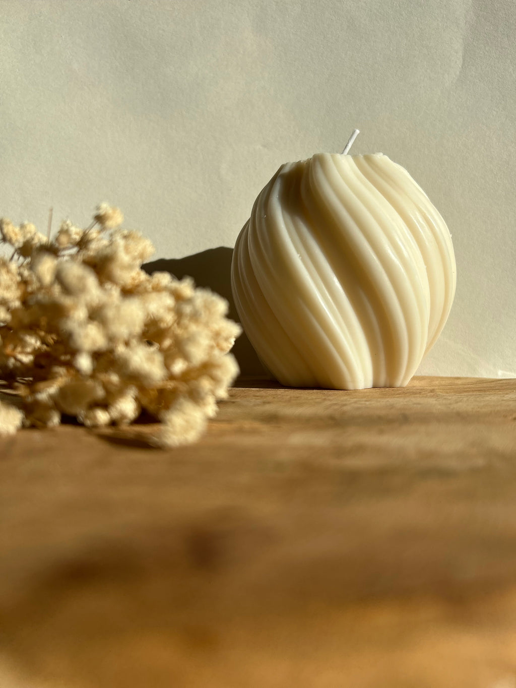 candela spirale L, M ,S