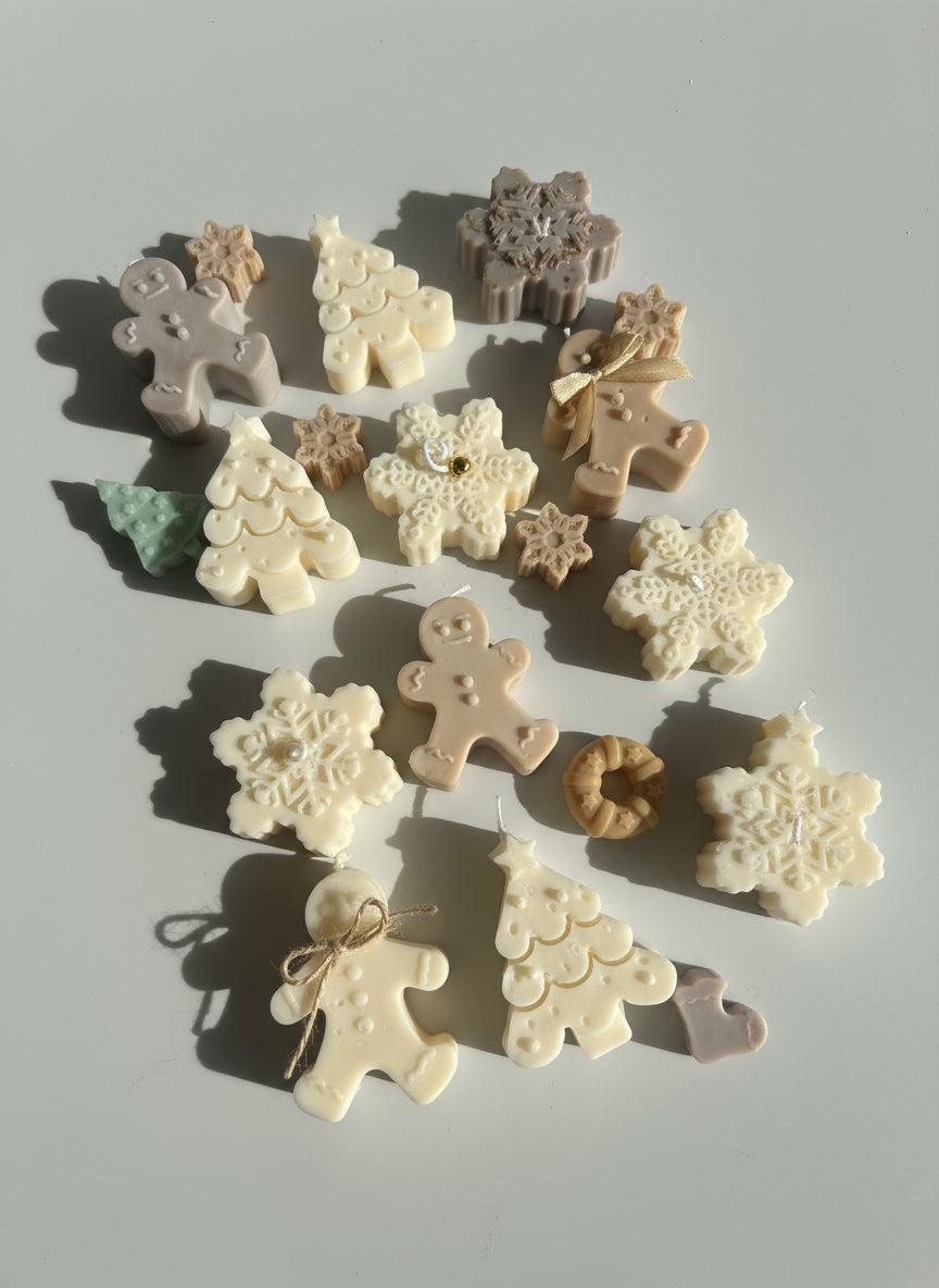 Confezione regalo da tre elementi