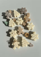 Confezione regalo da tre elementi