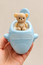 Teddy pilota