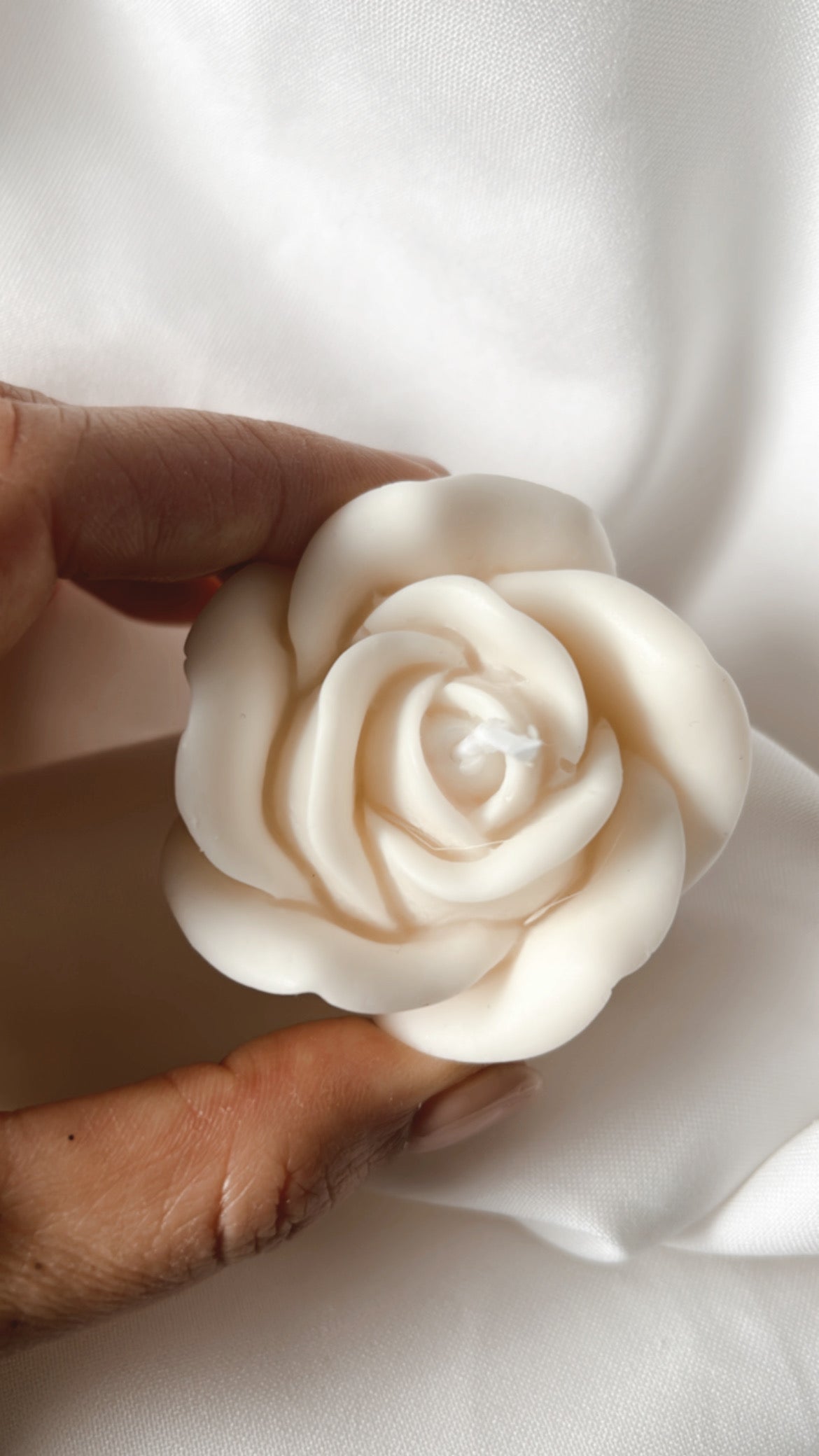 Tris di rose