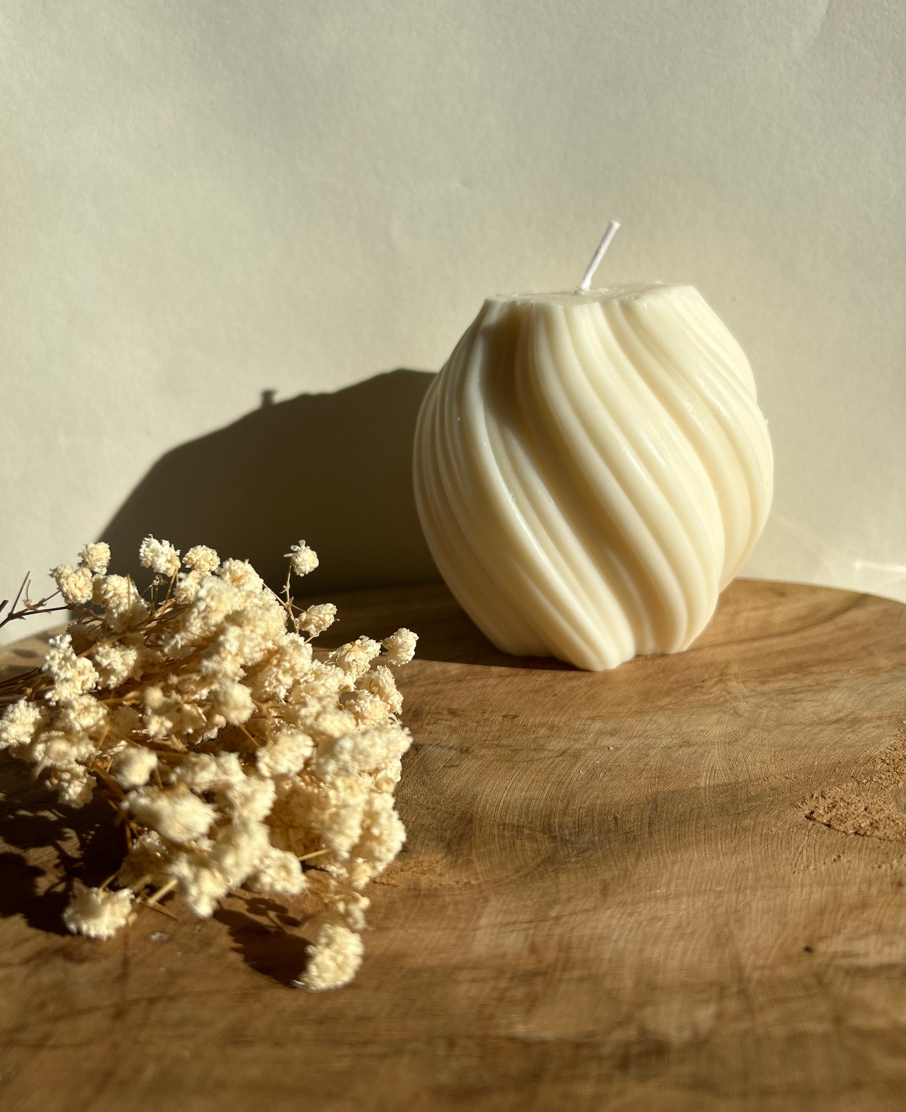 candela spirale L, M ,S