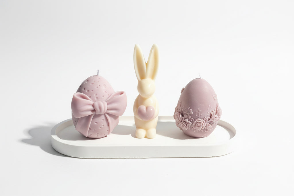 Composizione Pasqua 2026
