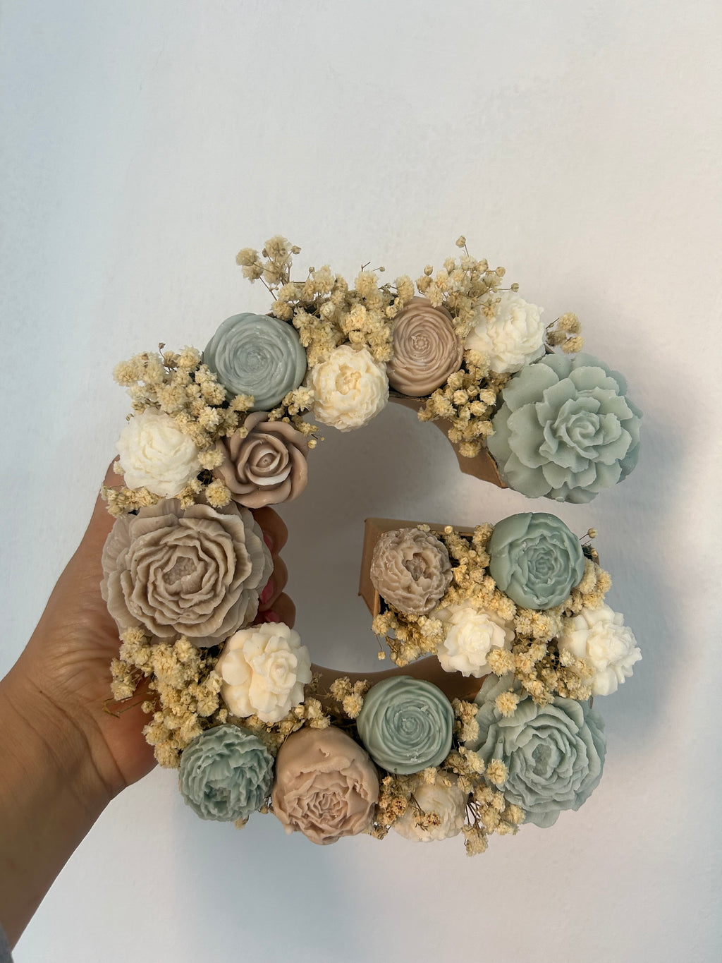 Personalisierter Brief