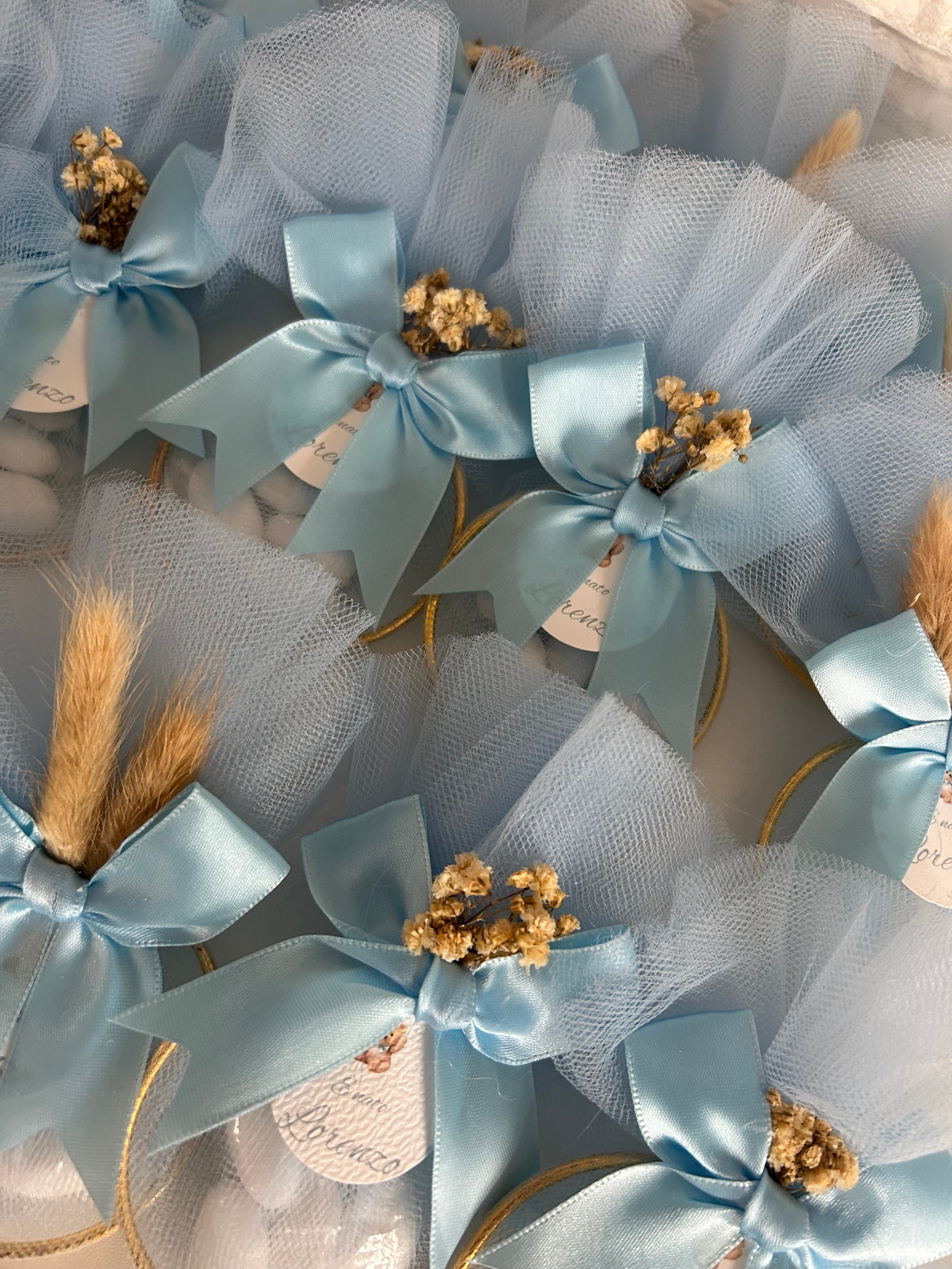 Porta confetti