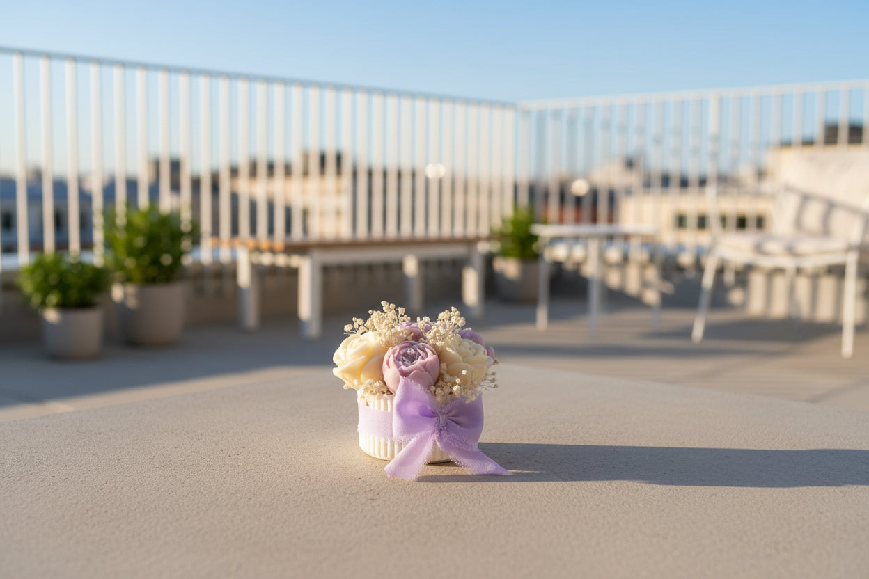Bouquet mini
