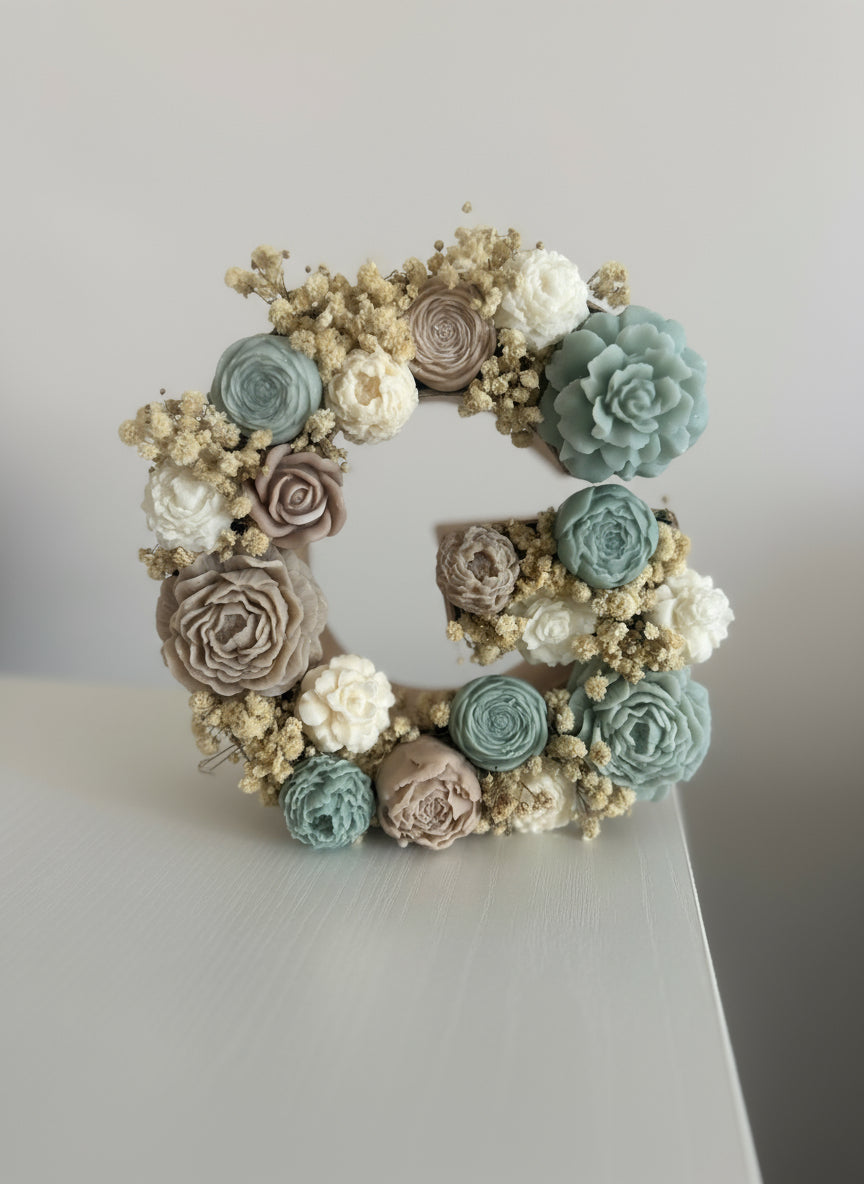 Lettera personalizzata