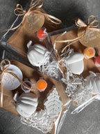 Kreativ-Set zum Thema Herbst