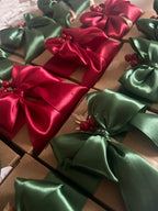 Candela alberello 9 cm