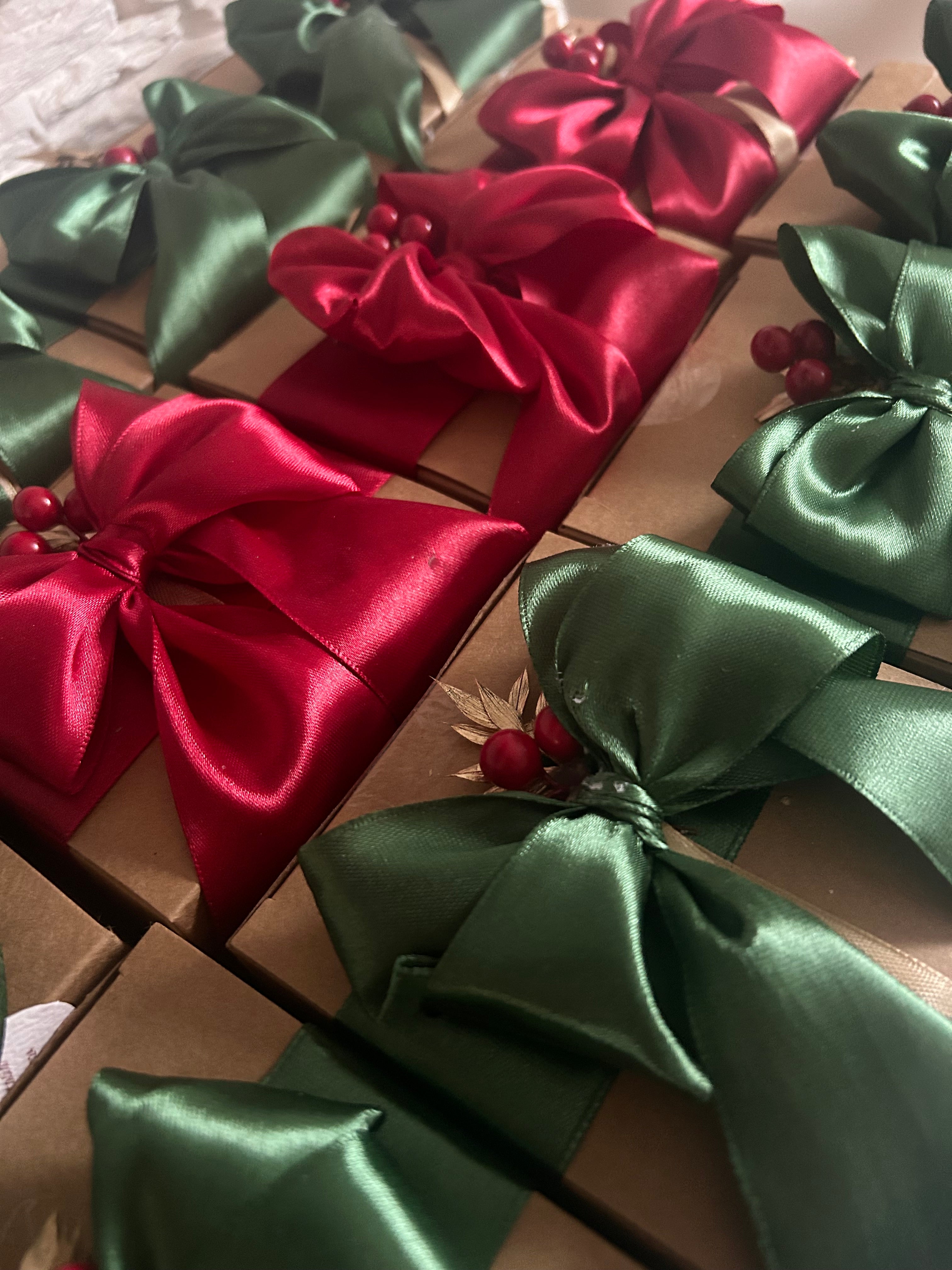 Candela alberello 9 cm