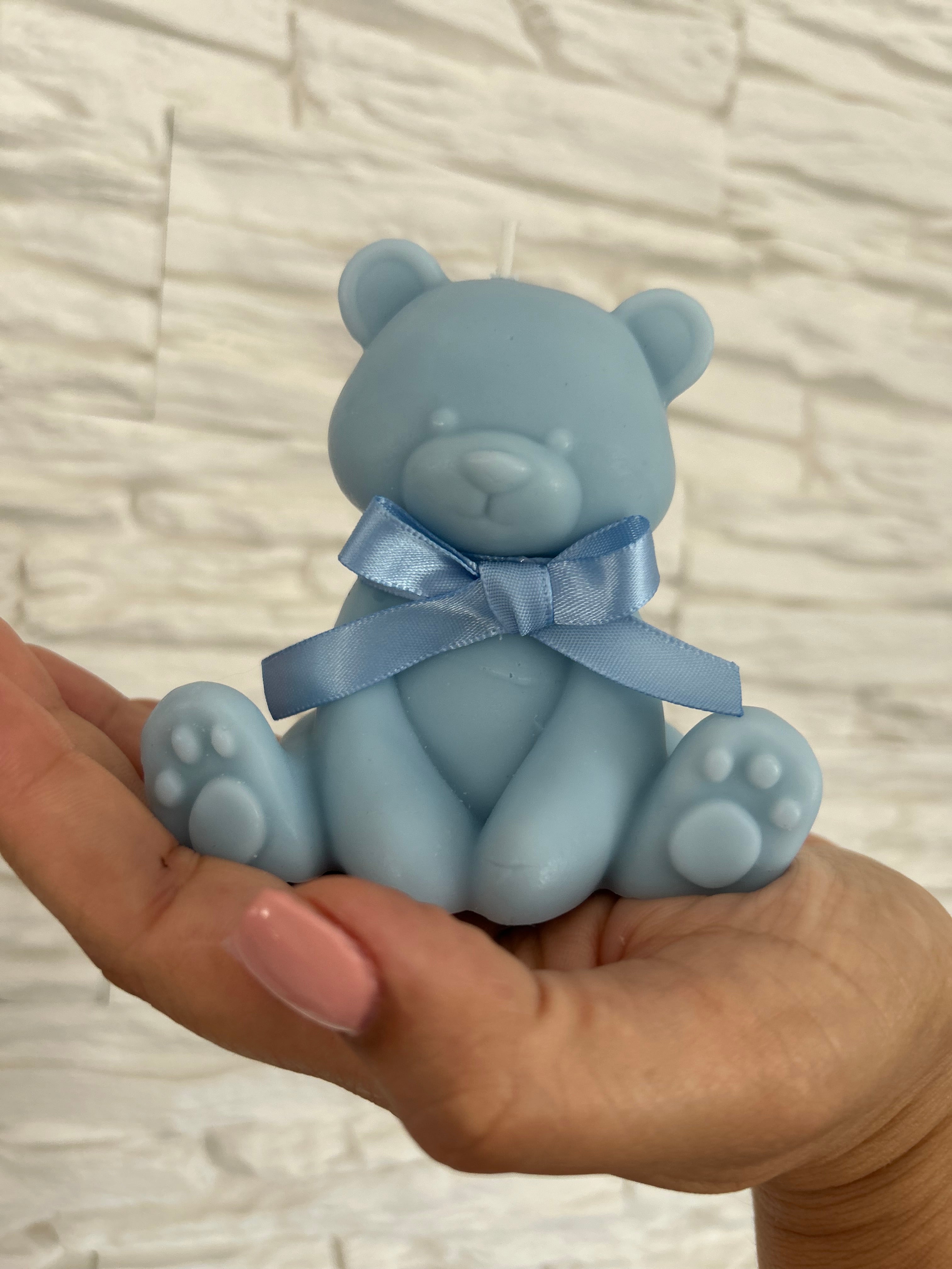 Teddy 10 cm