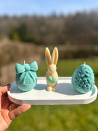 Composizione Pasqua 2026