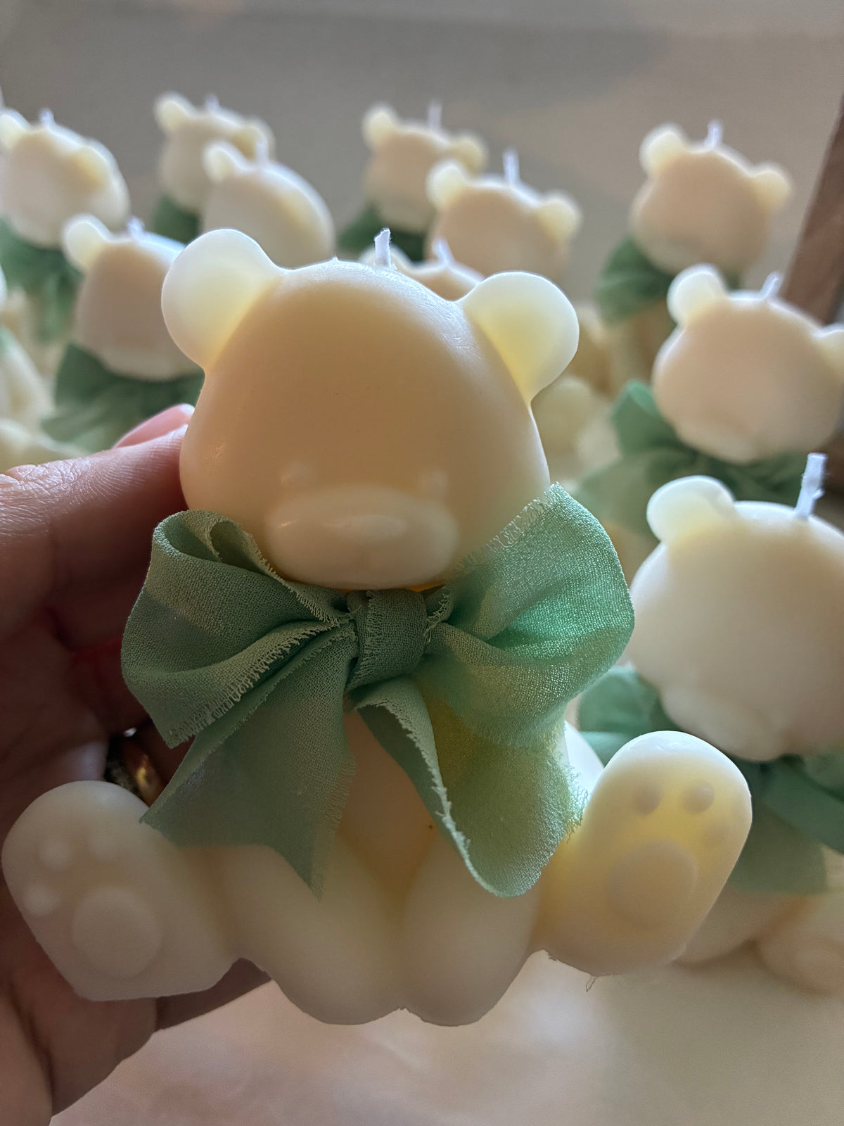Teddy 10 cm