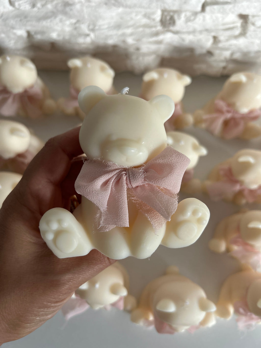 Teddy 10 cm