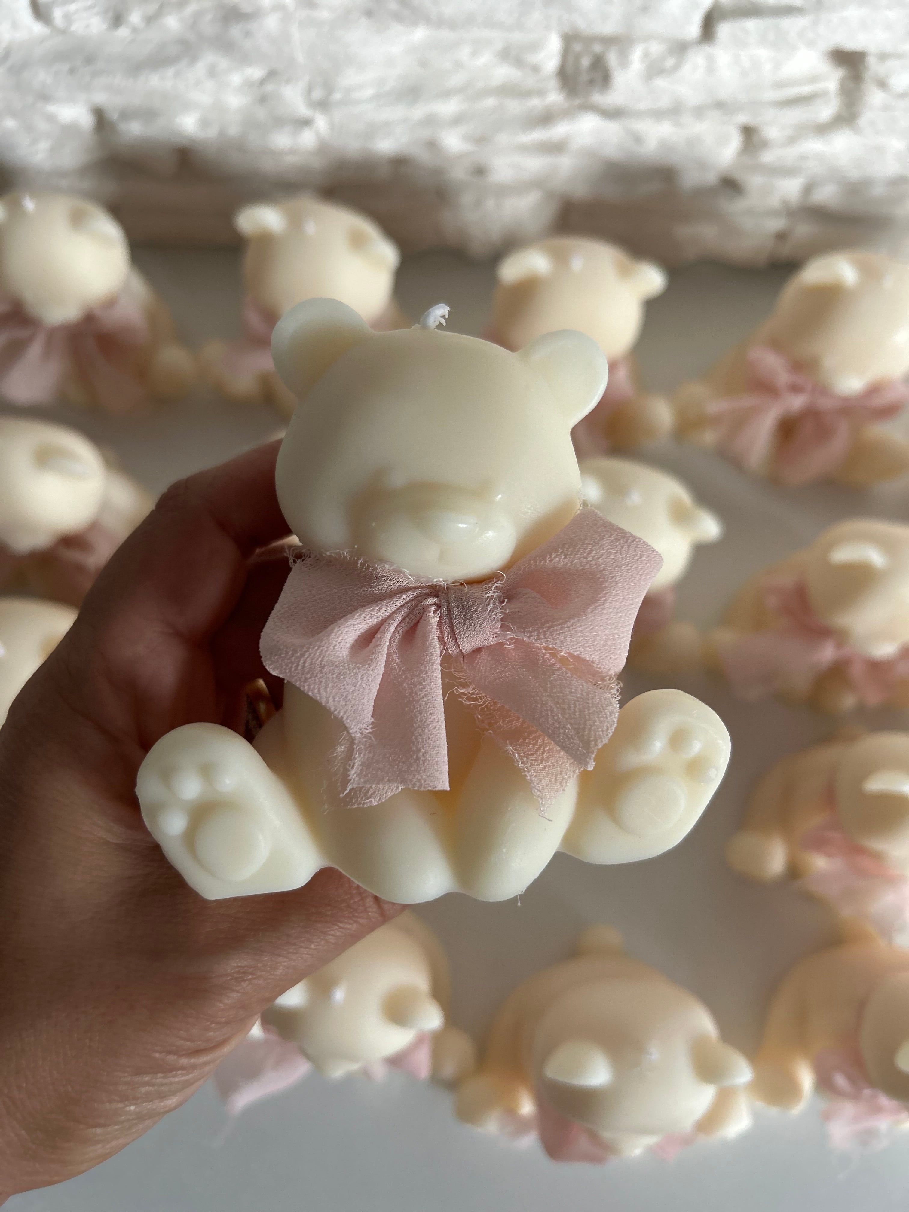 Teddy 10 cm