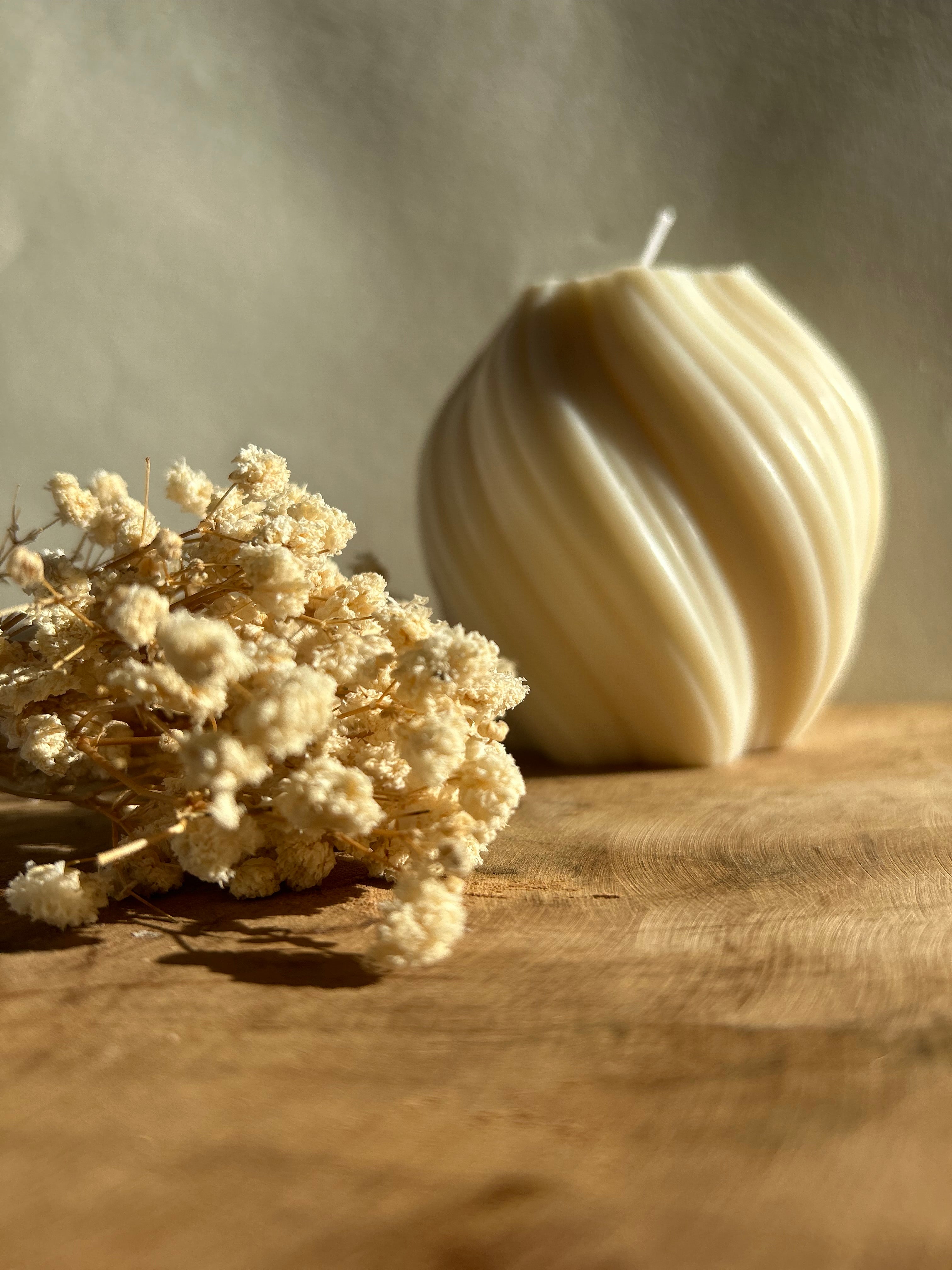 candela spirale L, M ,S