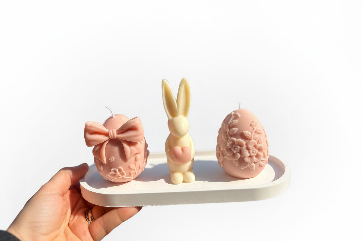 Composizione Pasqua 2026