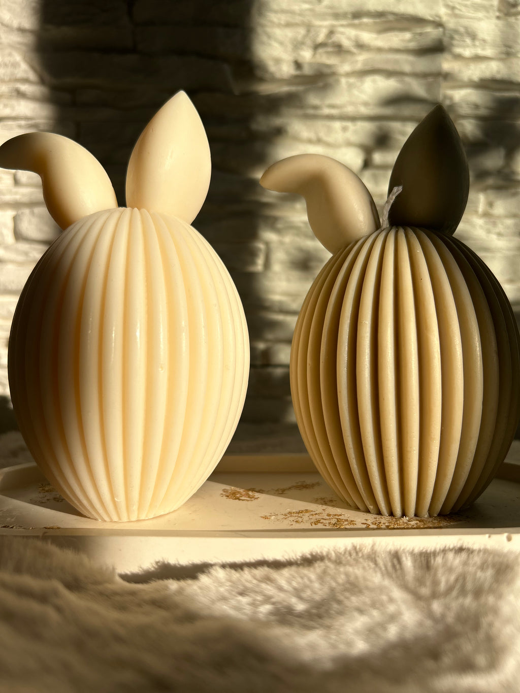 Candela Pasqua 16 cm