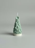 Alberello in fiore 10 cm