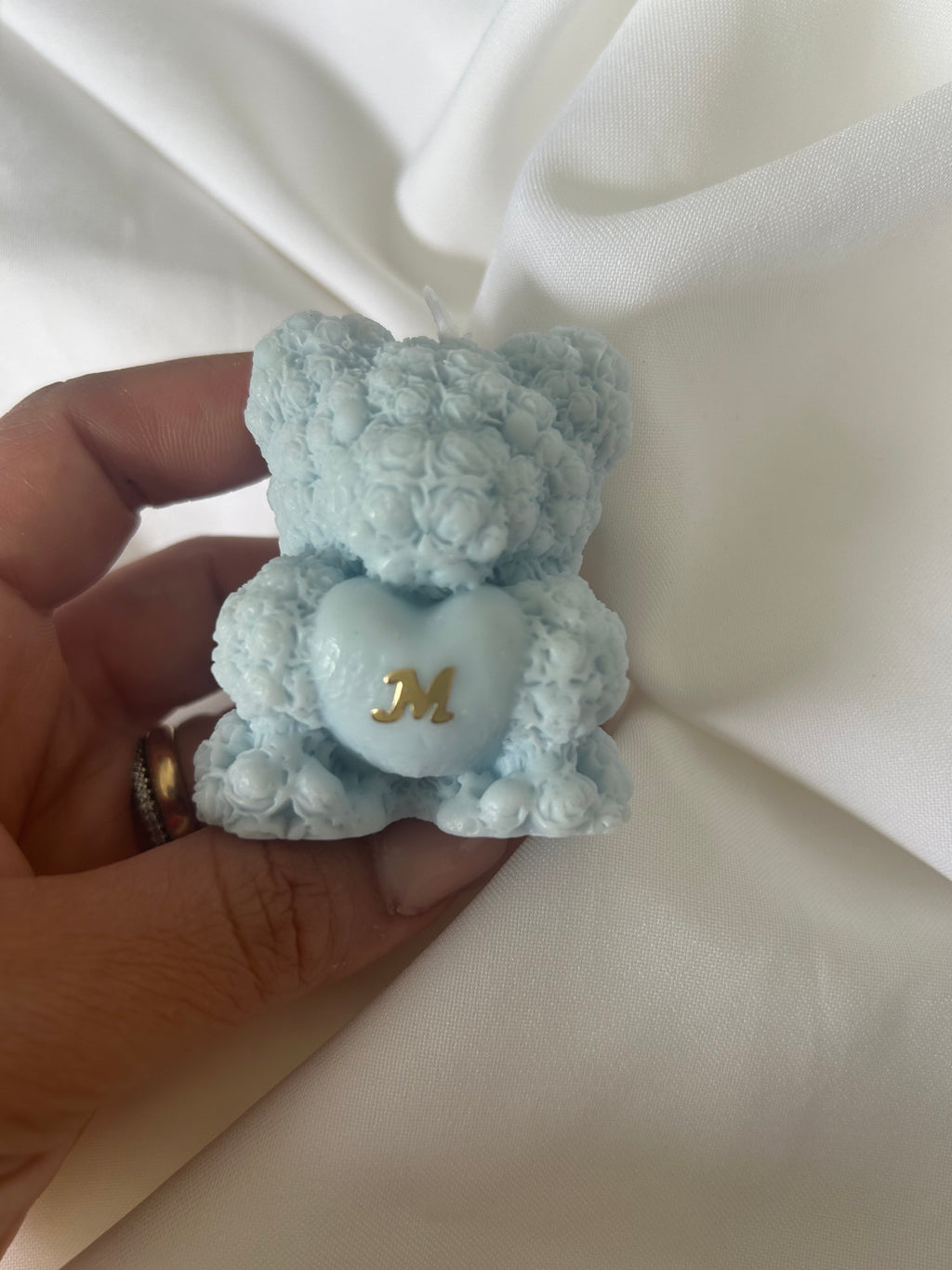 Teddy rose