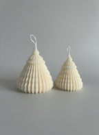 albero geometrico 11 cm