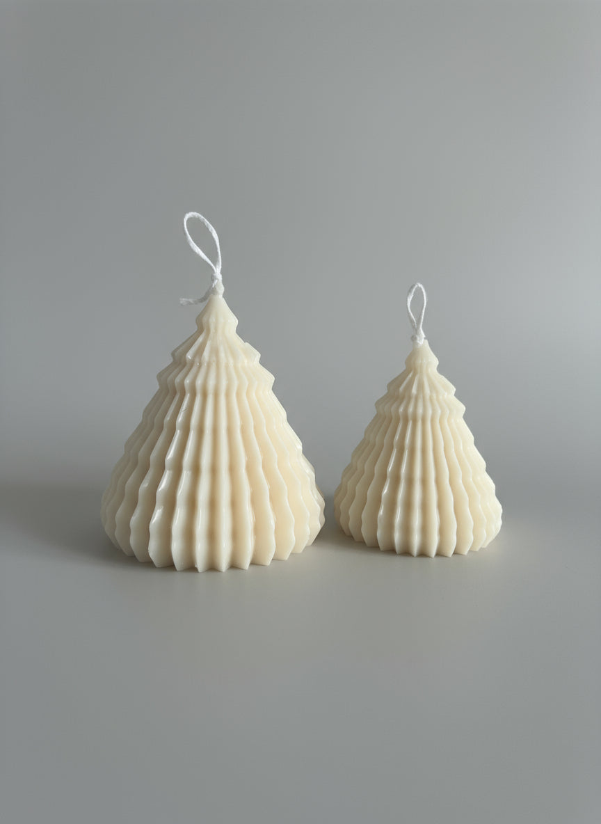 albero geometrico 11 cm